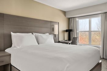 Residence Inn Davenport
