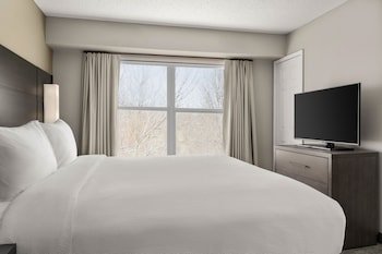 Residence Inn Davenport