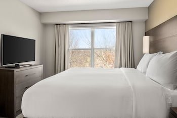 Residence Inn Davenport