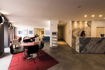 Alfama Lisbon Lounge Suites