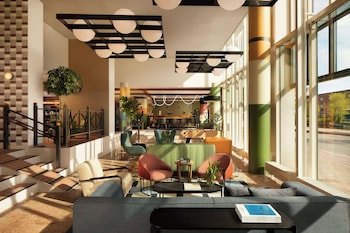 Avani Museum Quarter Amsterdam Hotel