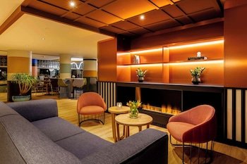 Avani Museum Quarter Amsterdam Hotel