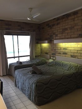 Boulder Opal Motor Inn