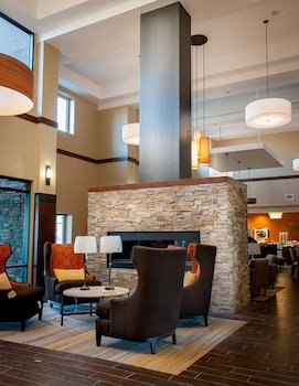 Hampton Inn & Suites Boulder-North