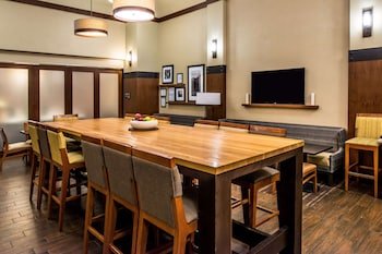 Hampton Inn & Suites Boulder-North