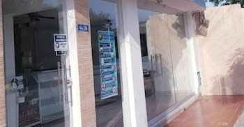 Hotel Media Luna