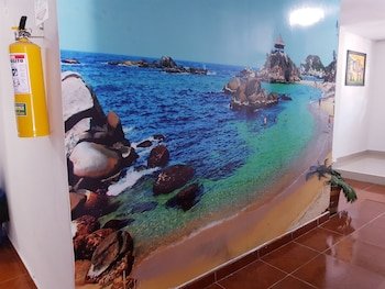 Hotel Media Luna