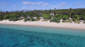 Sandy Beach Tonga