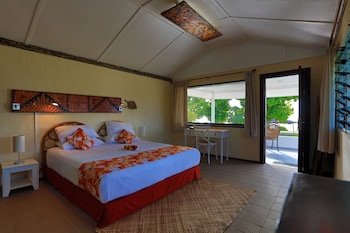 Sandy Beach Tonga