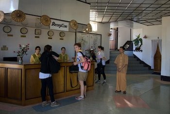 Global Grace Pindaya Hotel