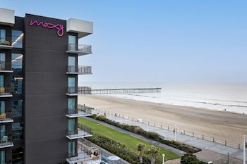 Moxy Virginia Beach Oceanfront