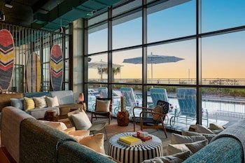 Moxy Virginia Beach Oceanfront