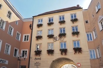 Turmhotel Mühldorf