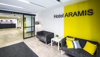 Start Hotel Aramis