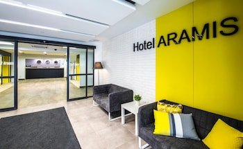 Start Hotel Aramis