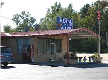 Royal Inn Linden