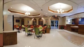 Holiday Inn Express North Palm Beach Oceanview