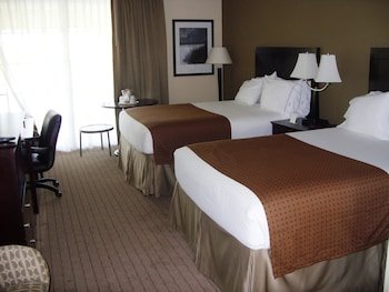 Holiday Inn Express North Palm Beach Oceanview
