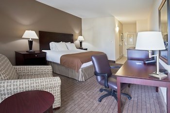 Holiday Inn Express North Palm Beach Oceanview