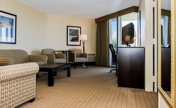 Holiday Inn Express North Palm Beach Oceanview