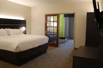 Holiday Inn Express Hotel & Suites Kingsport-Meadowview I-181