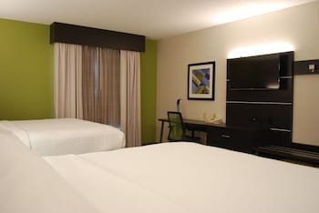 Holiday Inn Express Hotel & Suites Kingsport-Meadowview I-181