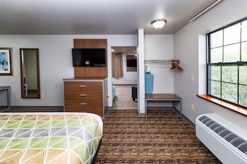 Extended Stay Airport Hotel
