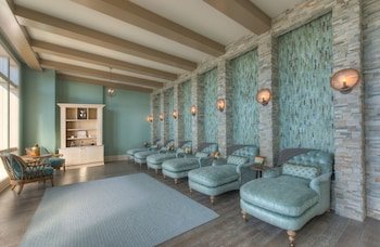 The Henderson Lofts