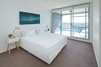 Midtown Darling Harbour