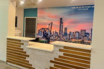 La Quinta Inn & Suites By Wyndham South Holland