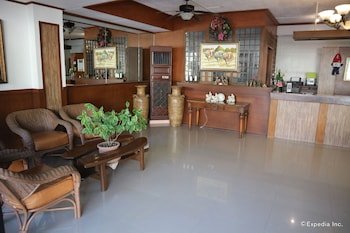 La Esperanza Hotel