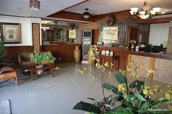 La Esperanza Hotel