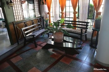 La Esperanza Hotel