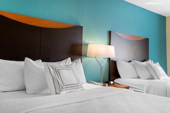 Fairfield Inn & Suites Bismarck South