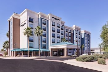 SpringHill Suites Phoenix Tempe/Airport