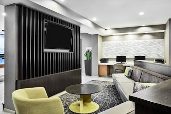 SpringHill Suites Phoenix Tempe/Airport