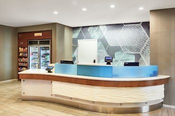 SpringHill Suites Phoenix Tempe/Airport