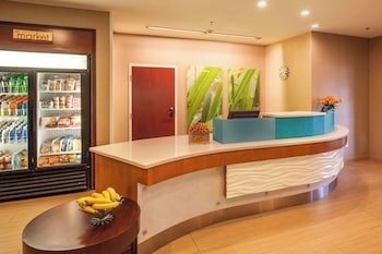 SpringHill Suites Phoenix Tempe/Airport
