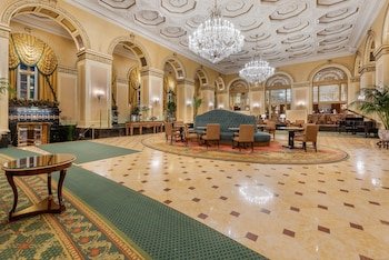 Omni William Penn Hotel