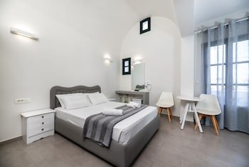 Villa Anemomilos Perissa