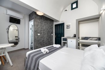 Villa Anemomilos Perissa