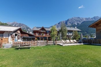 Agriturismo Rini
