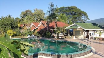 Vang Vieng Boutique Resort
