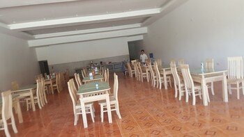 Vang Vieng Boutique Resort