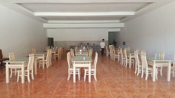 Vang Vieng Boutique Resort