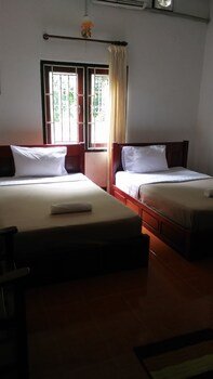 Vang Vieng Boutique Resort