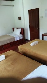 Vang Vieng Boutique Resort