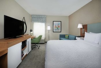 Hampton Inn Louisville I-65 @ Brooks Road
