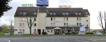 Hôtel Motelia