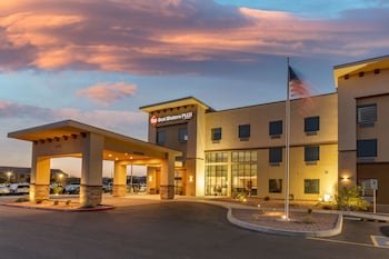 Best Western Plus Casa Grande Inn & Suites